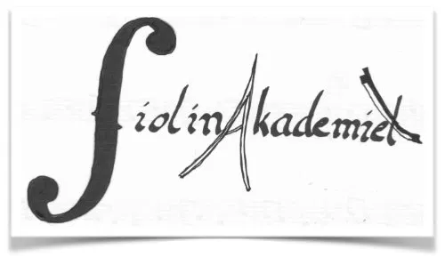 Fiolinakademiet